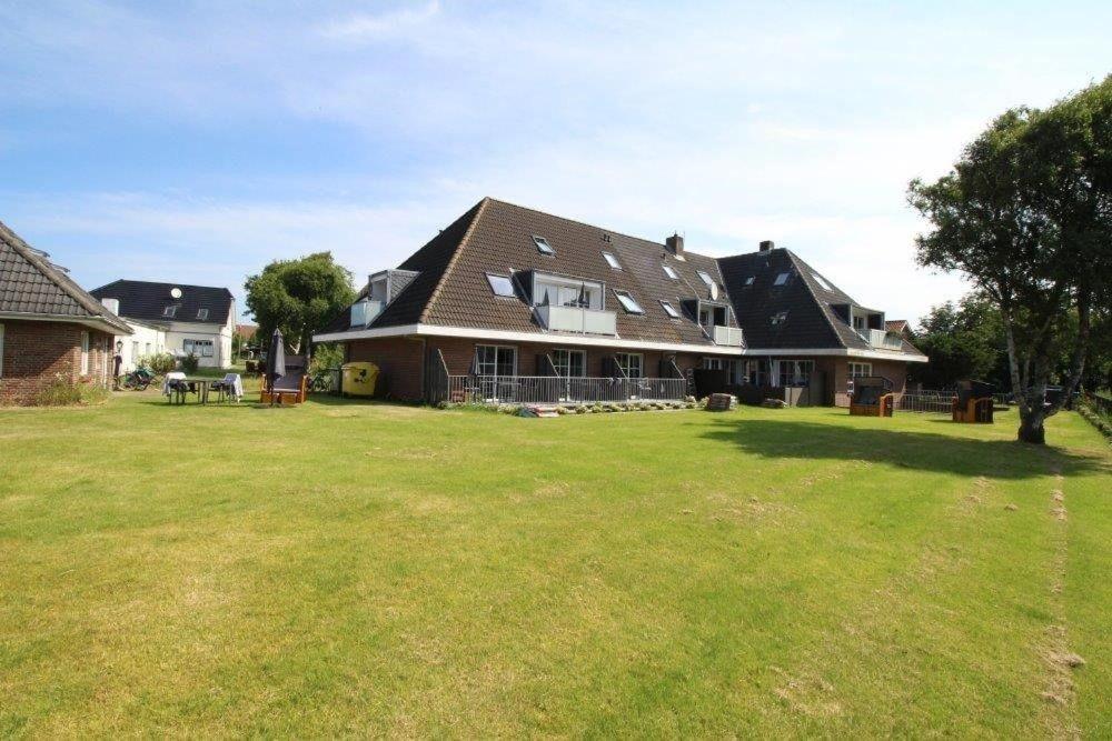 Seaside-Amrum-7 Norddorf auf Amrum Exterior foto